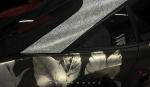 Ferrari 488 GTB Chrome Couture by Metro Wrapz 2016 года